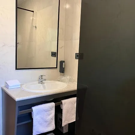 Super San Hotel Posusje